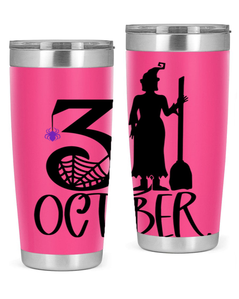 october 98#- halloween- Tumbler
