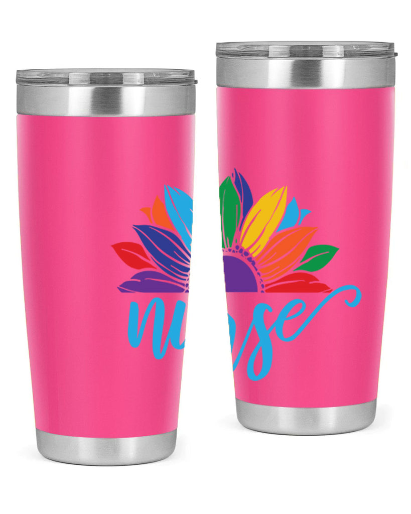 pride sf nurse r 54#- lgbt- Tumbler
