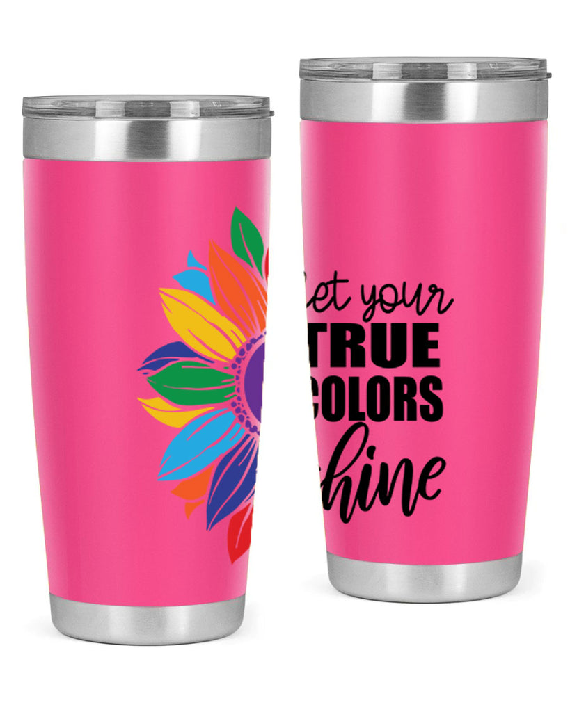 pride sf true colors 46#- lgbt- Tumbler