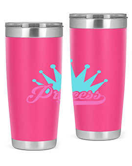 princess Style 66#- dog- Tumbler