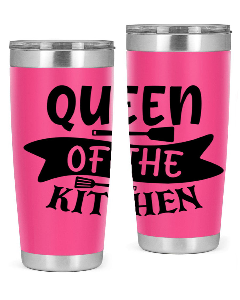 queen of the kitchen 81#- kitchen- Tumbler
