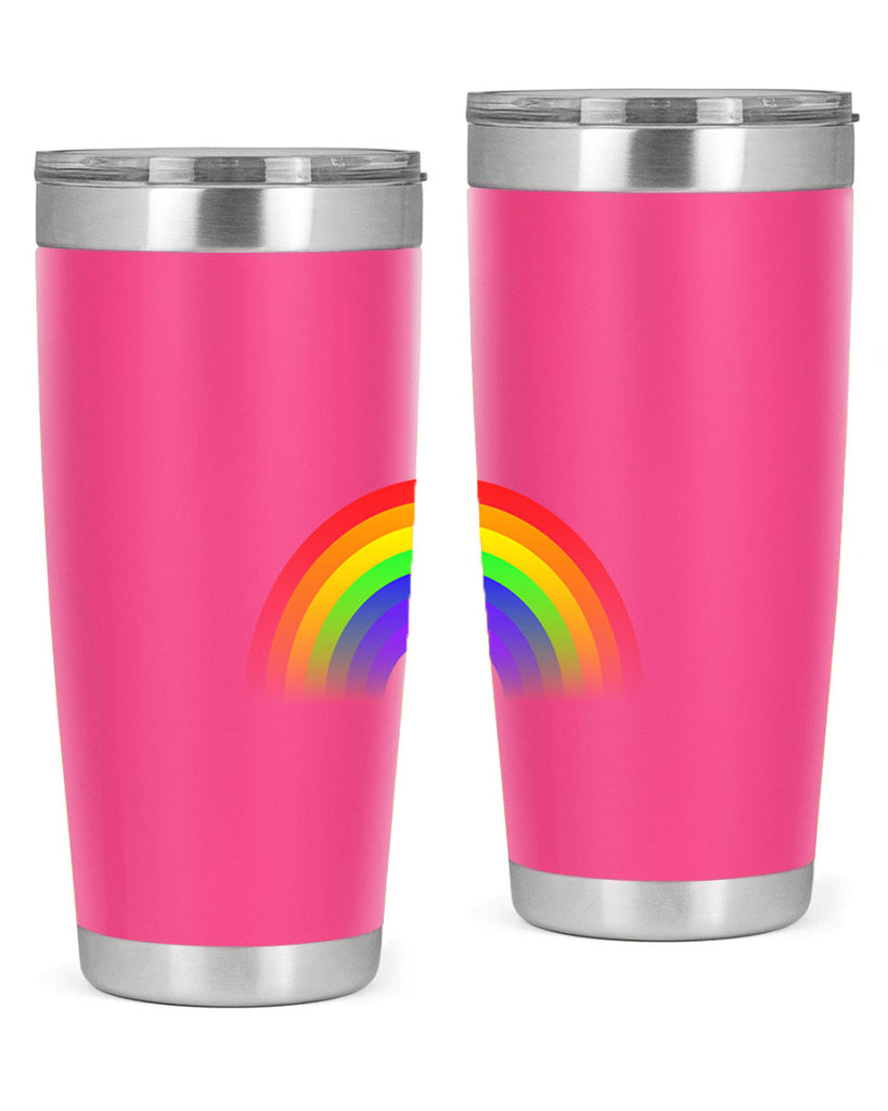 rainbow 2#- lgbt- Tumbler