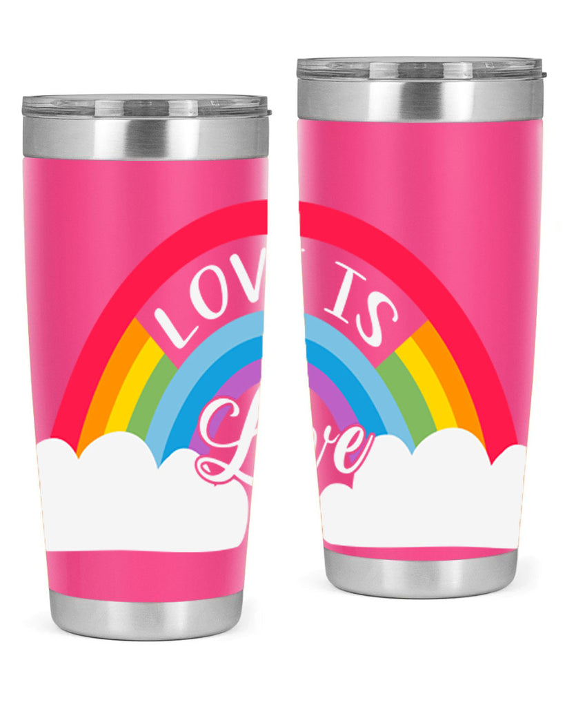 rainbow lgbt love is love 28#- lgbt- Tumbler