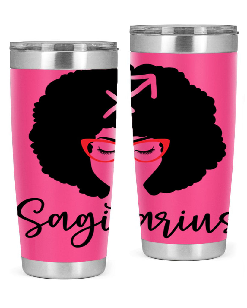 sagitarius 396#- zodiac- Tumbler