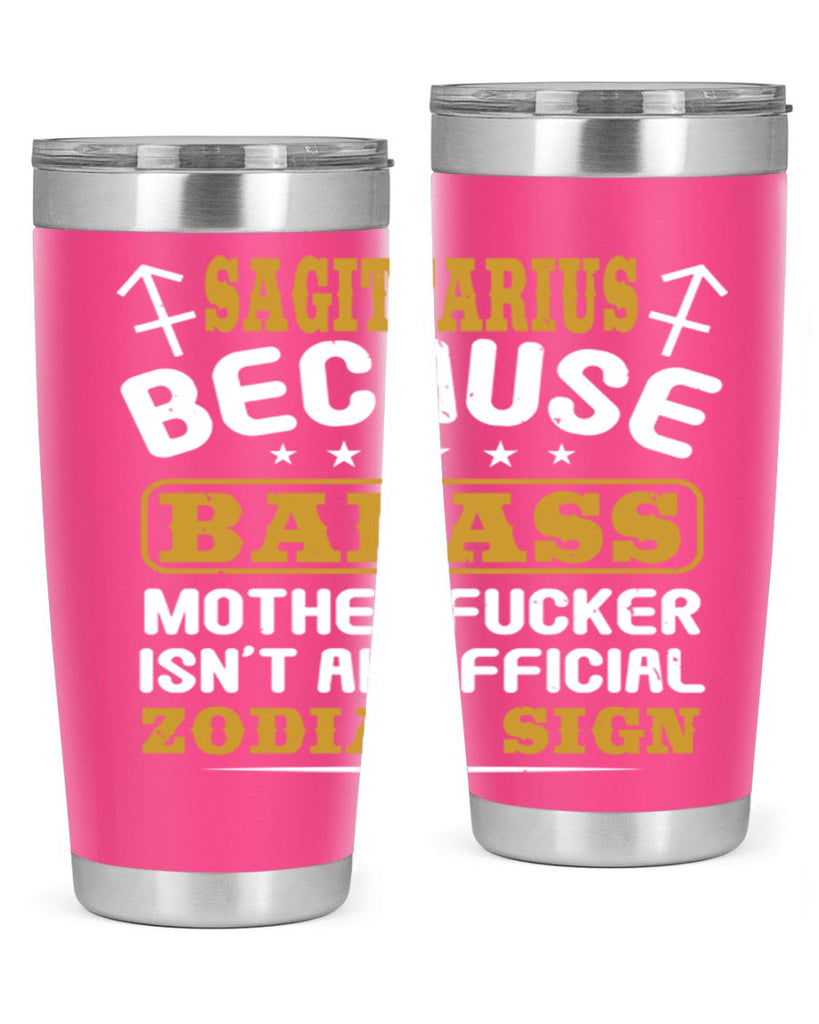 sagittarius 423#- zodiac- Tumbler