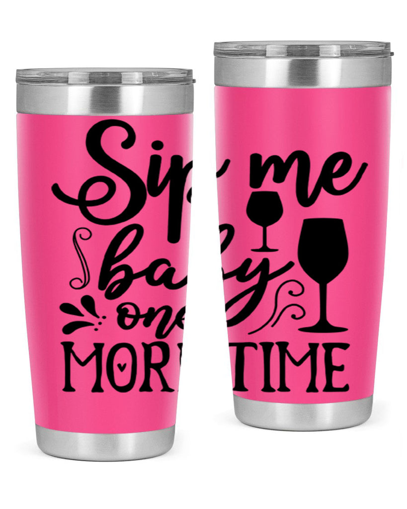 sip me baby one more time 78#- kitchen- Tumbler