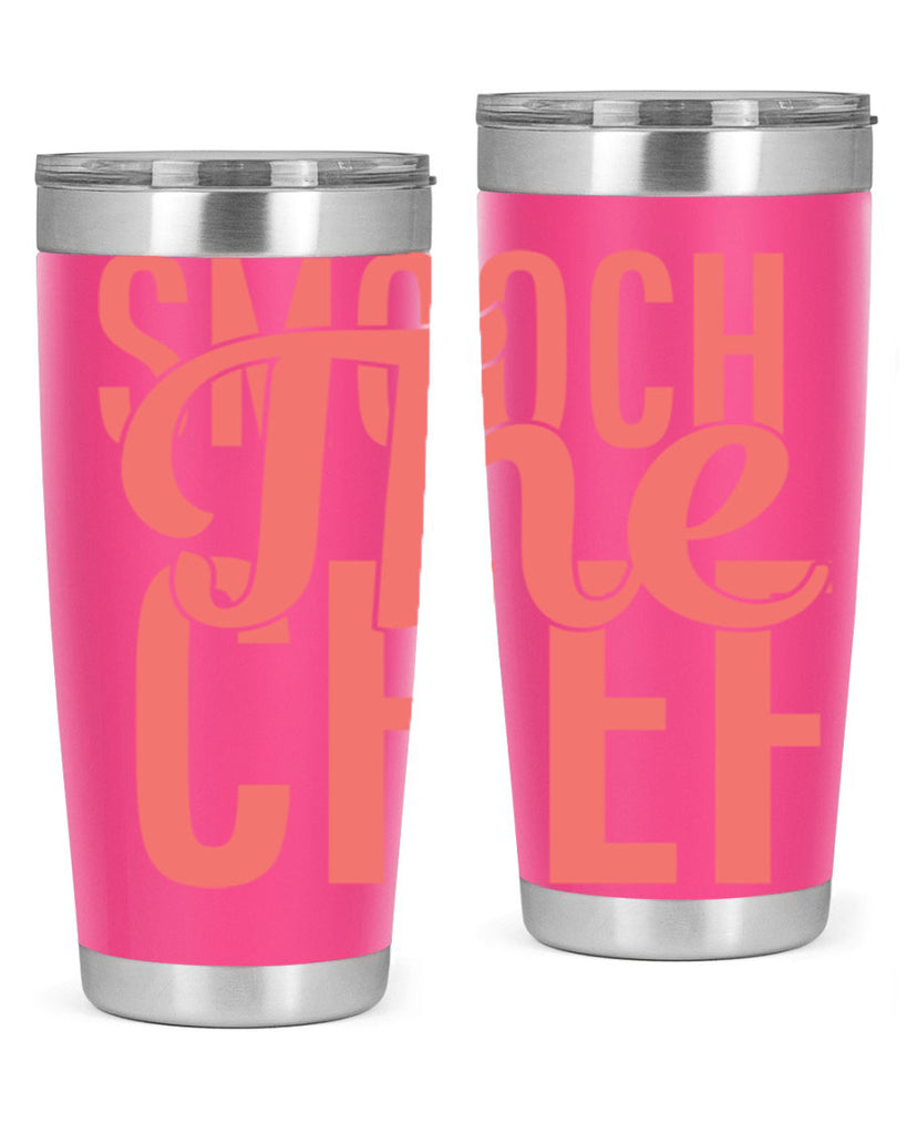 smooch the chef 11#- kitchen- Tumbler