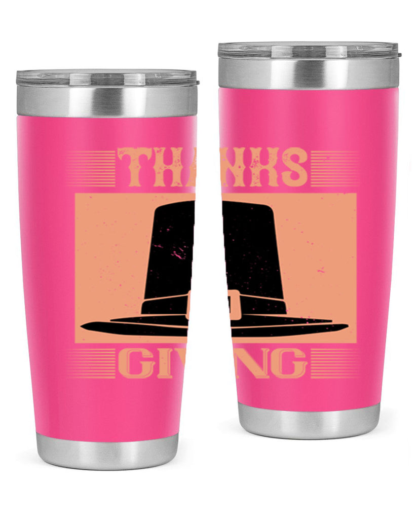 thanksgiving 6#- thanksgiving- Tumbler