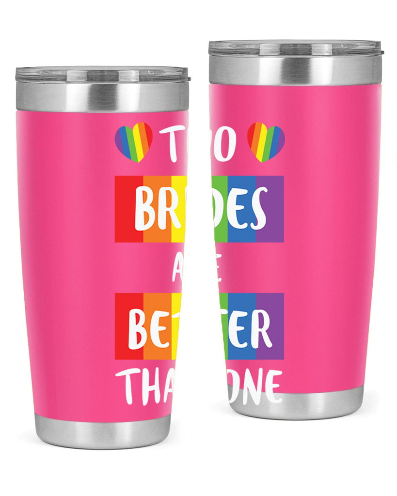 two brides are better than lgbt 8#- lgbt- Tumbler