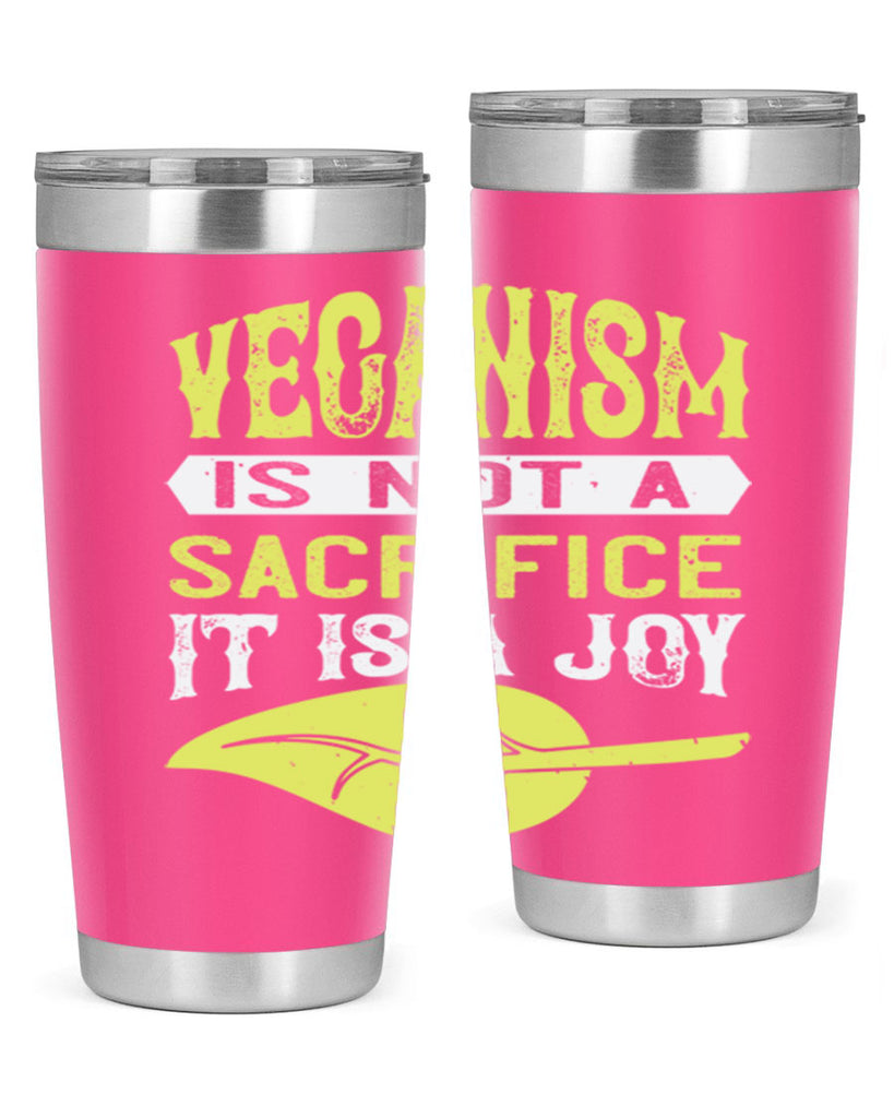 veganism is not a 15#- vegan- Tumbler