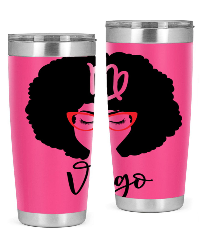 virgo 543#- zodiac- Tumbler