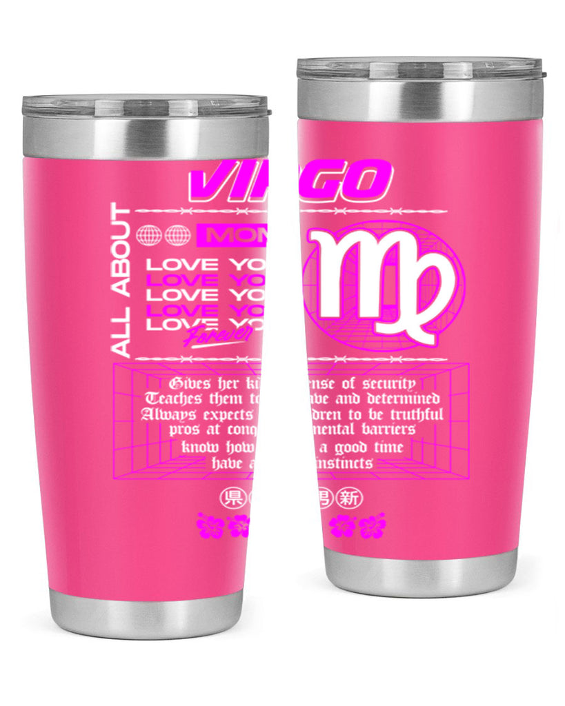 virgo 544#- zodiac- Tumbler