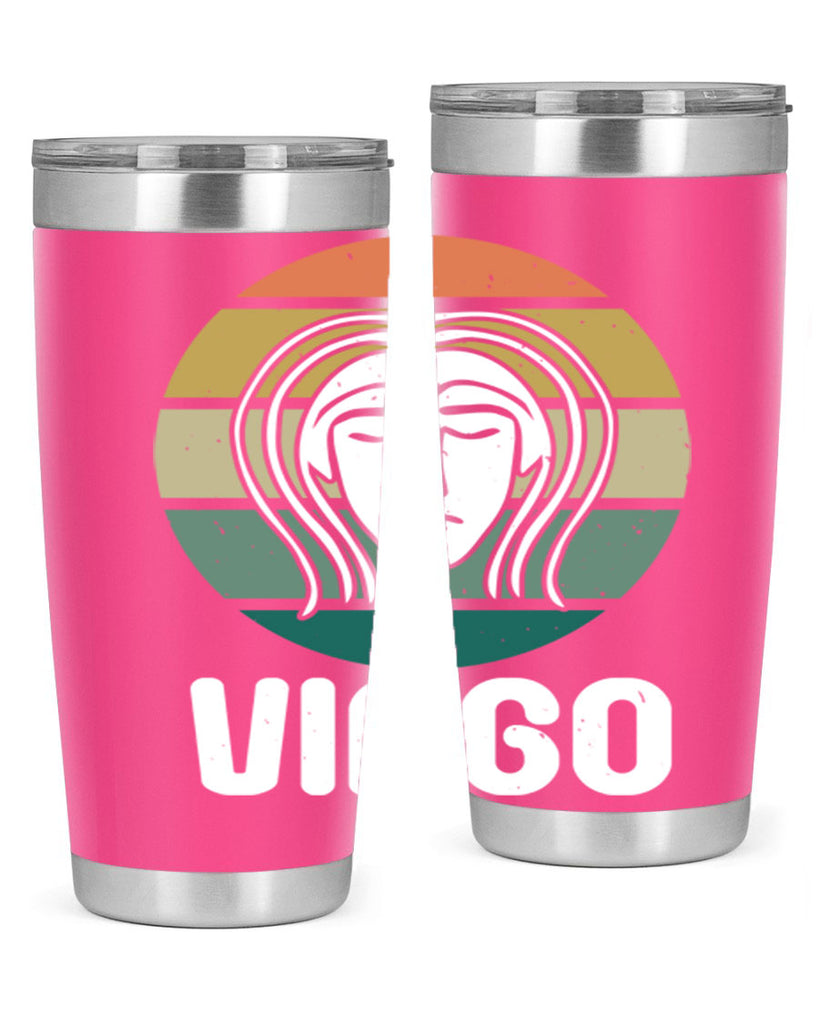 virgo 551#- zodiac- Tumbler