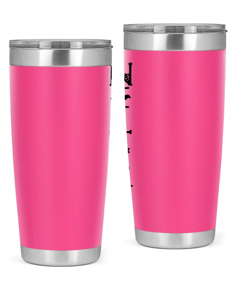 welcome 12#- halloween- Tumbler
