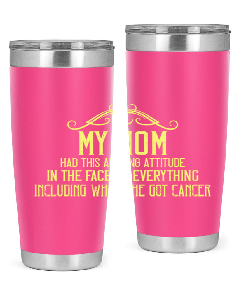 whatever else is unsure in this stinking 24#- mom- Tumbler