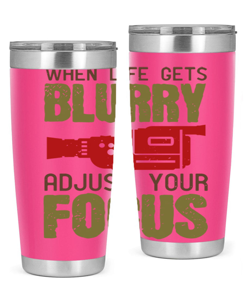 when life gets blurry 6#- photography- Tumbler