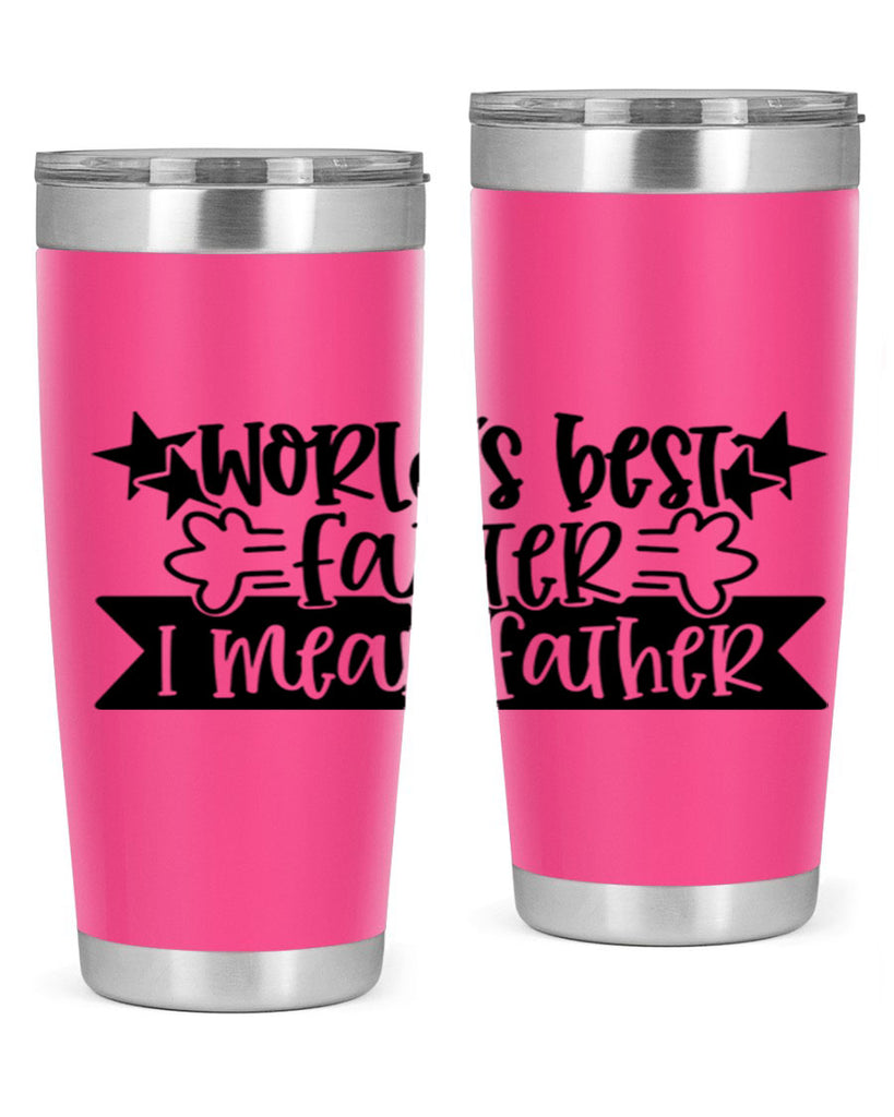 worlds best farter i mean father 12#- fathers day- Tumbler