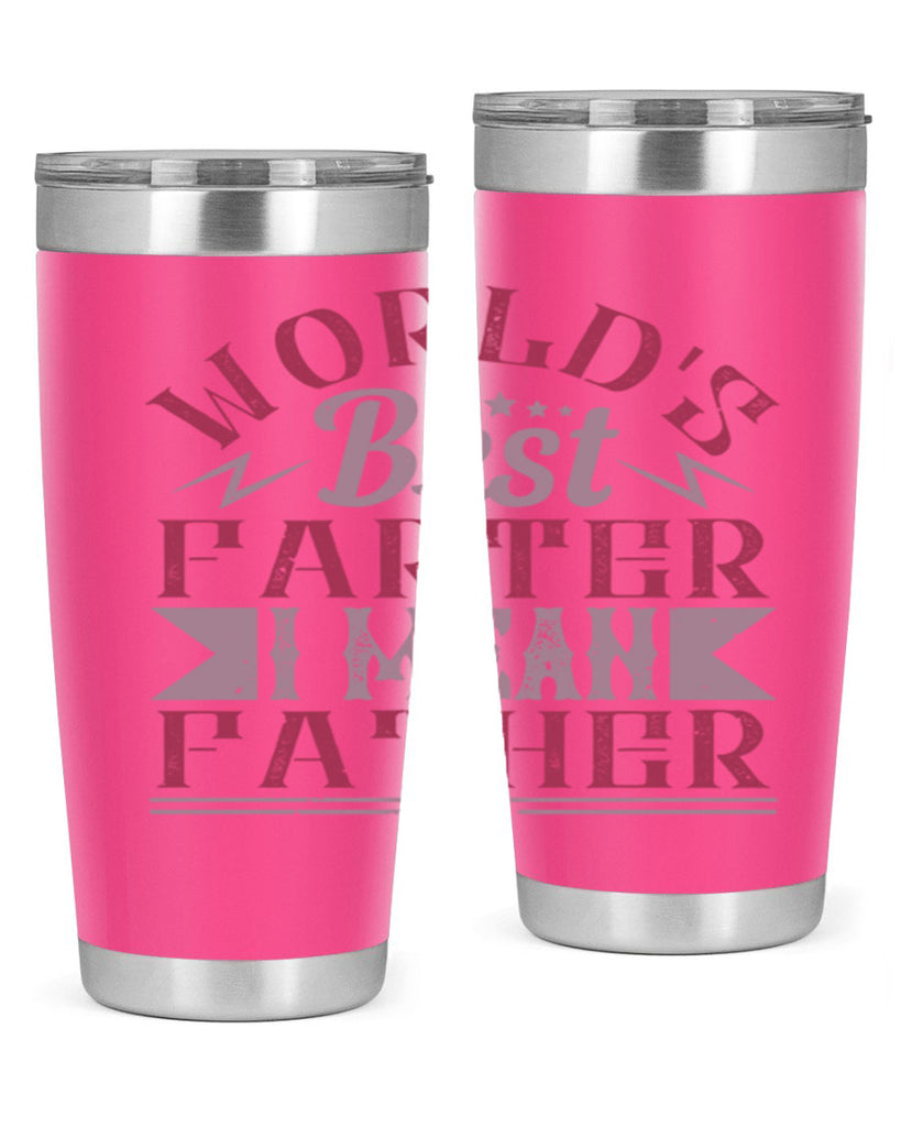 worlds best farter i mean father 151#- fathers day- Tumbler