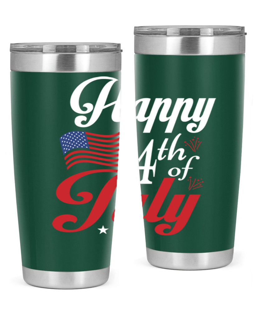 4th july design Style 61#- Fourt Of July- Tumbler