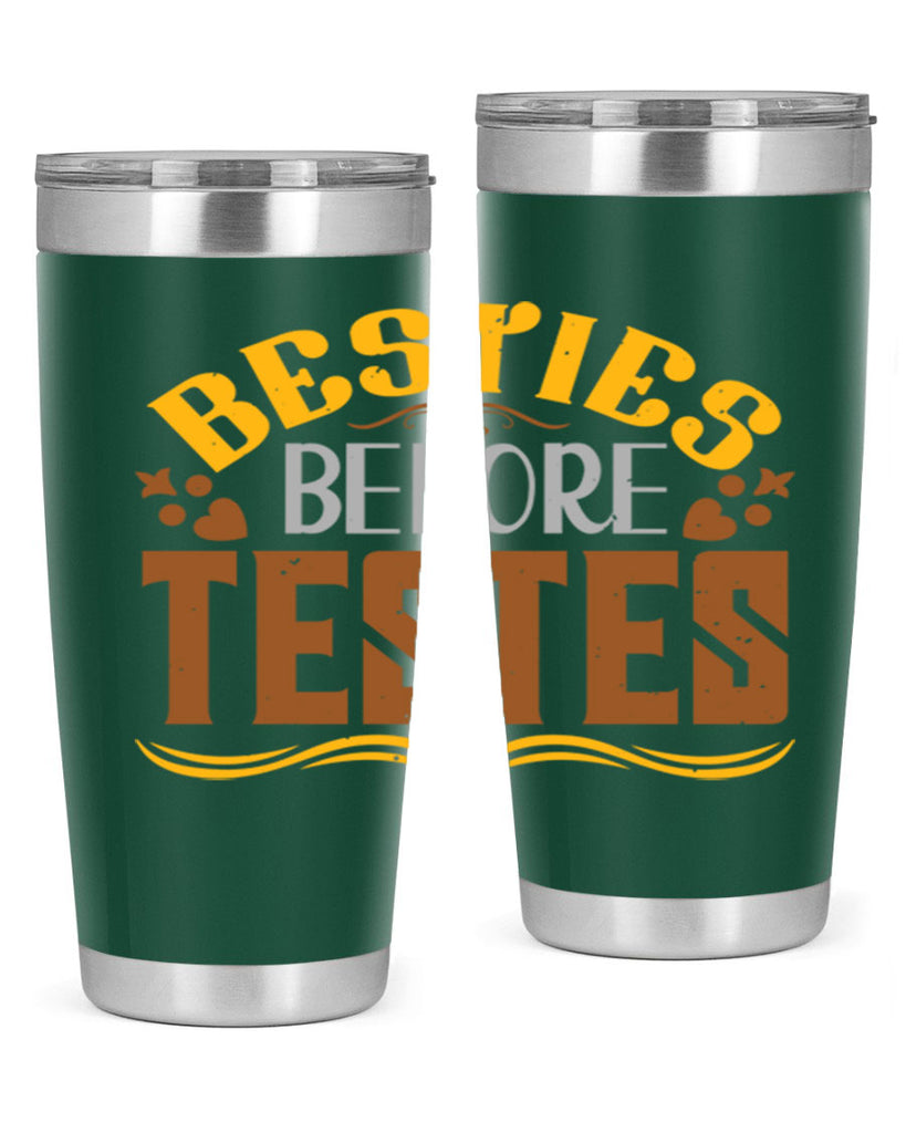 Besties before testes Style 7#- Best Friend- Tumbler