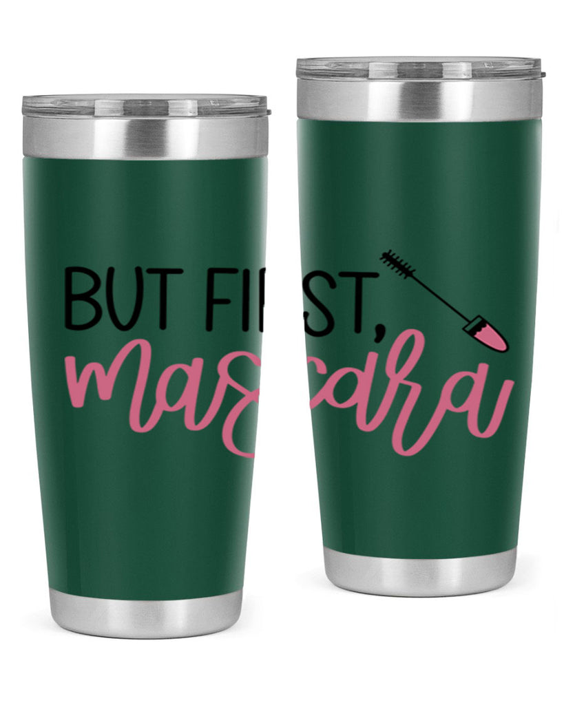 But First Mascara Style 113#- make up- Tumbler