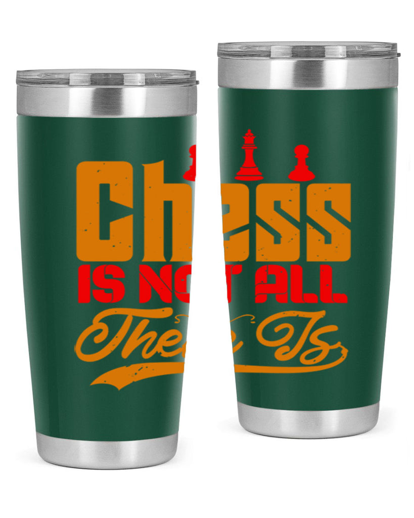 Chess is not all there is 17#- chess- Tumbler