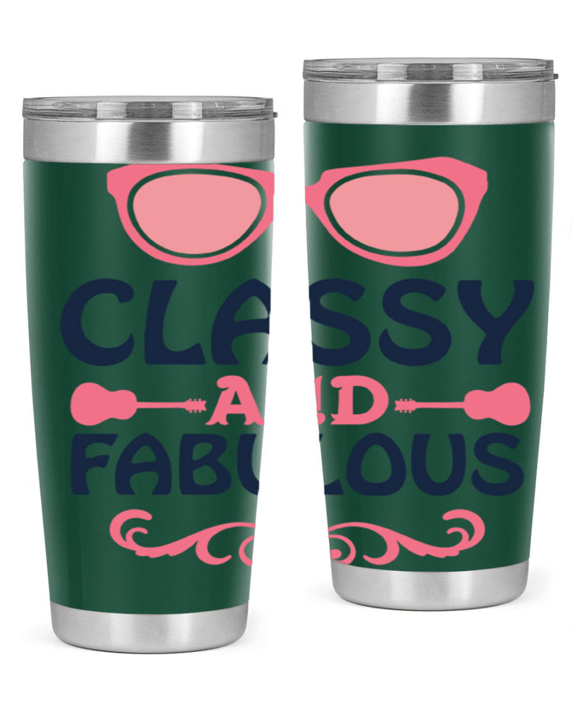Classy and Fabulous 20#- fashion- Cotton Tank