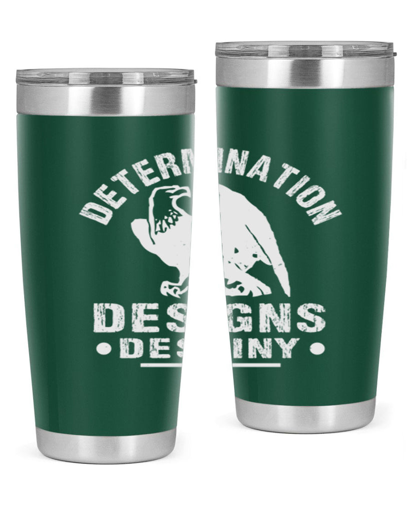 Determination designs destiny Style 3#- Fourt Of July- Tumbler