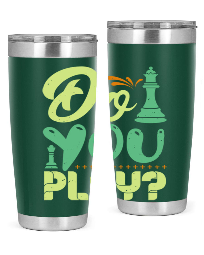 Do you play 3#- chess- Tumbler