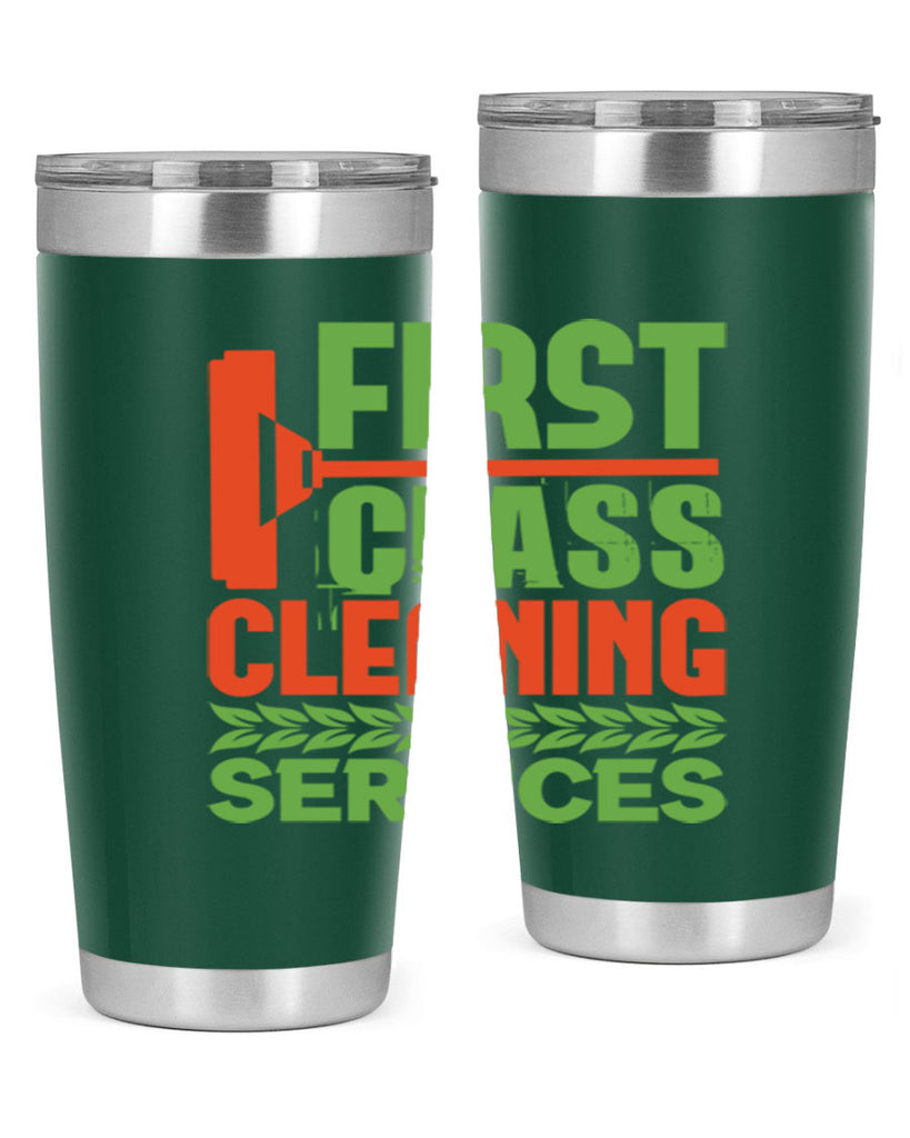 First class cleaning service Style 32#- cleaner- tumbler