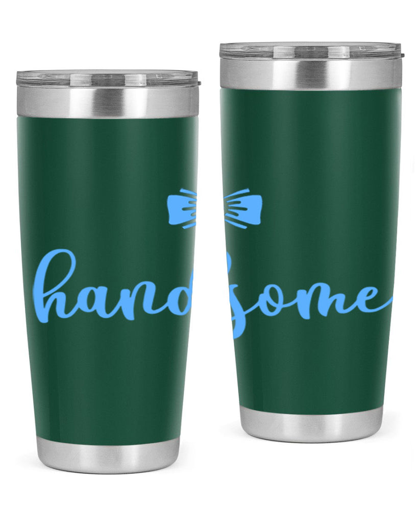 Hello There Handsome Style 92#- baby- tumbler