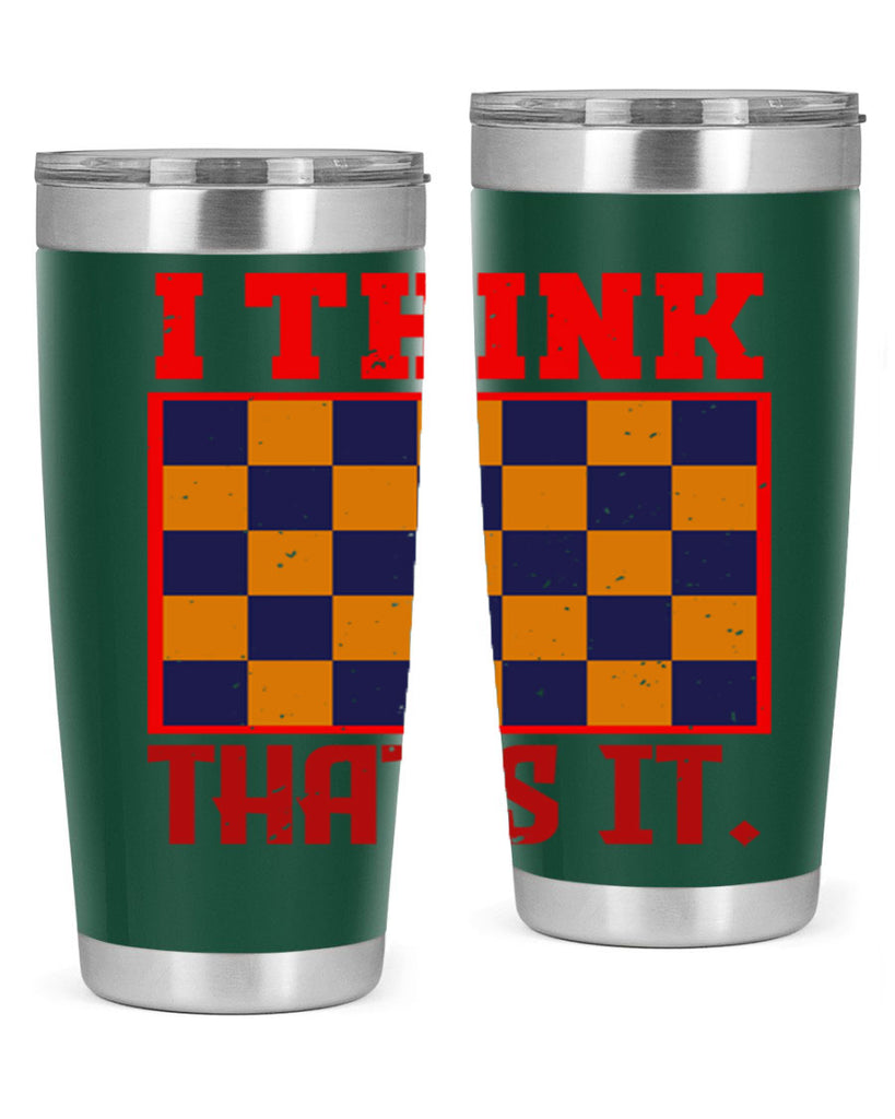 I think thats it 43#- chess- Tumbler
