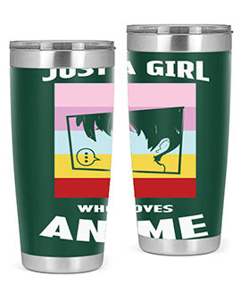 Just A Girl Who Loves Anime 265#- anime- Tumbler