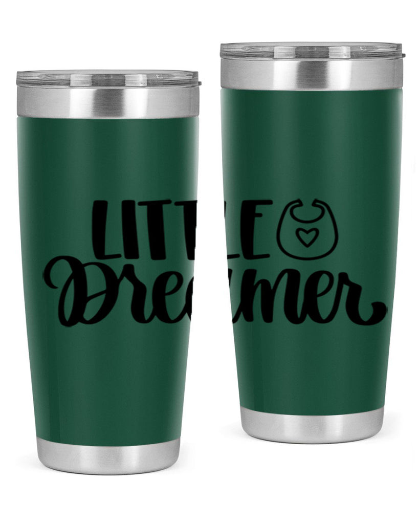 Litle Dreamer Style 69#- baby- tumbler