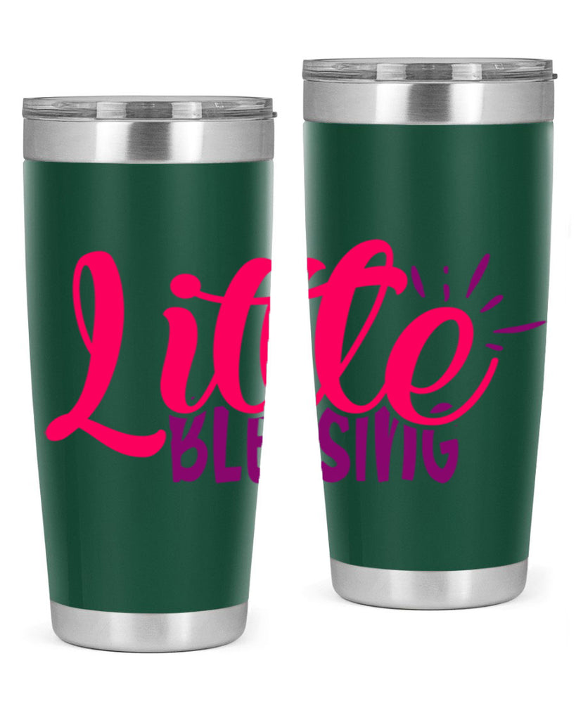 Little Blessing Style 231#- baby- tumbler