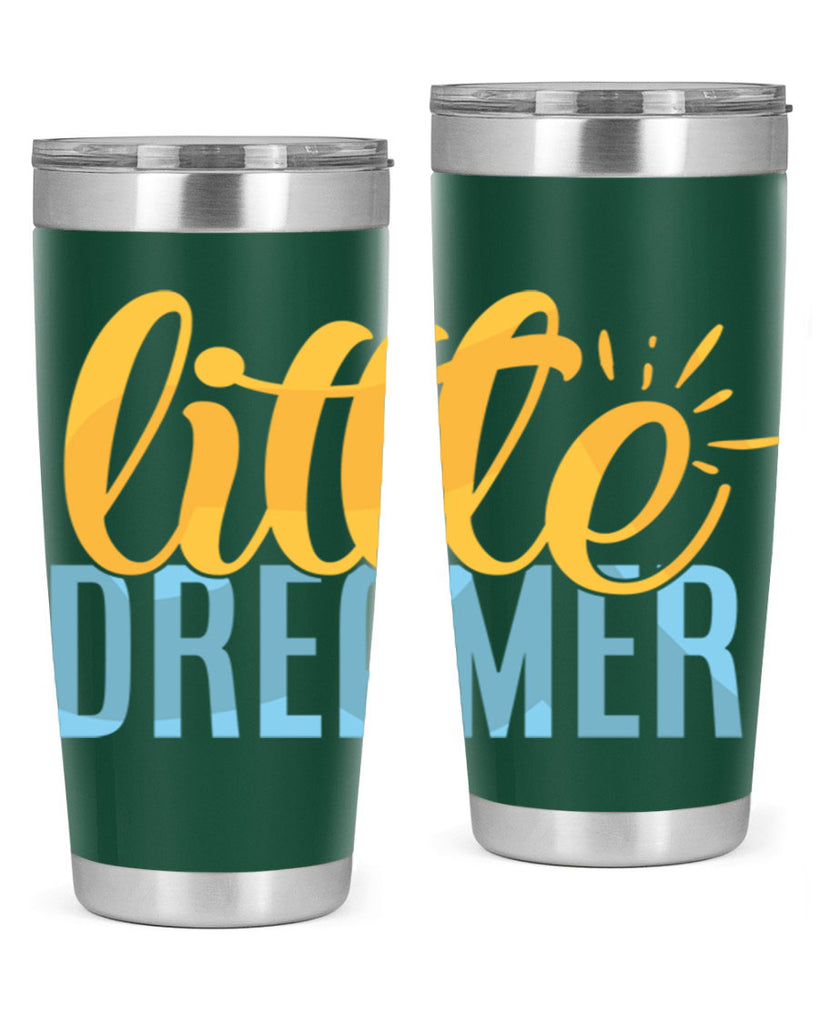 Little Dreamer Style 230#- baby- tumbler