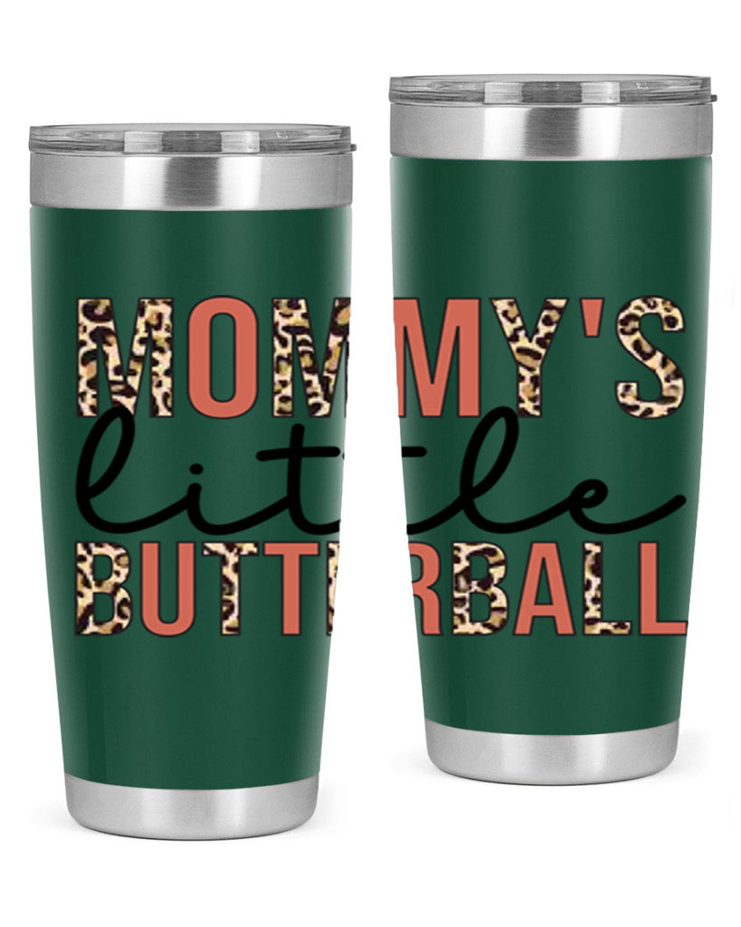 Mommys little butterball 428#- fall- Tumbler