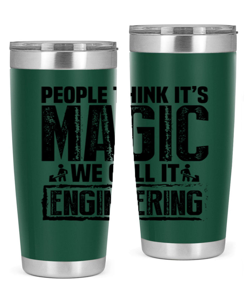 People think Style 7#- engineer- tumbler