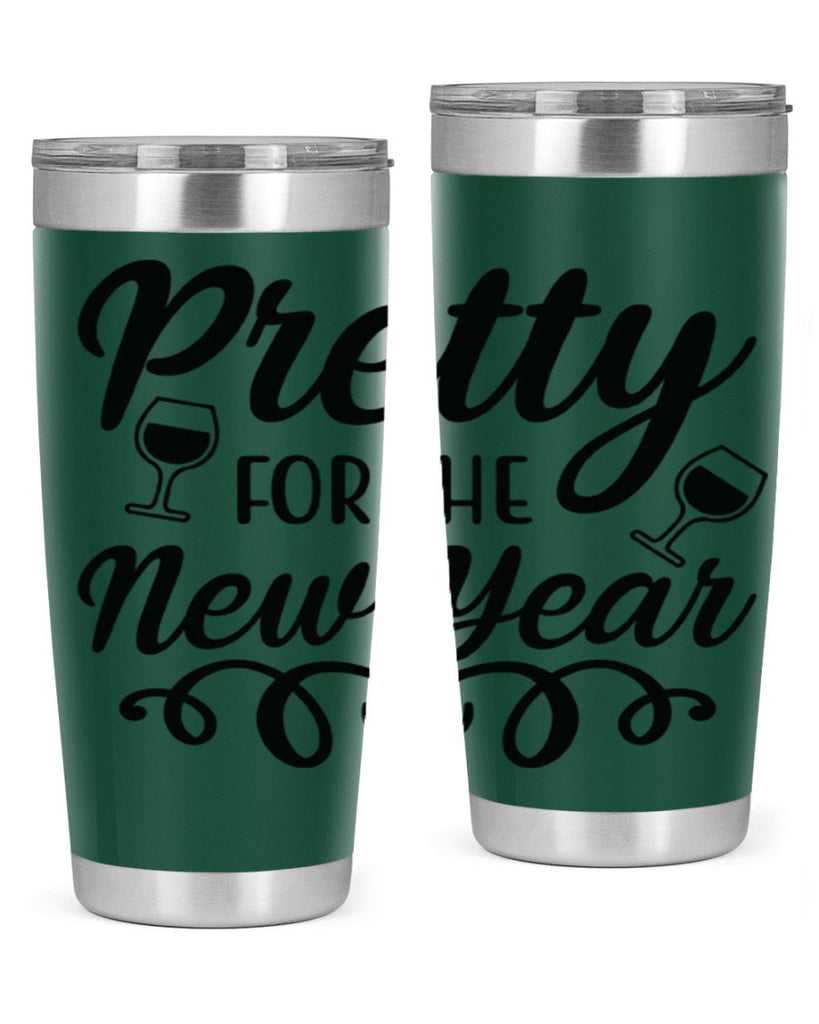 Pretty For The New Year 131#- fashion- Cotton Tank