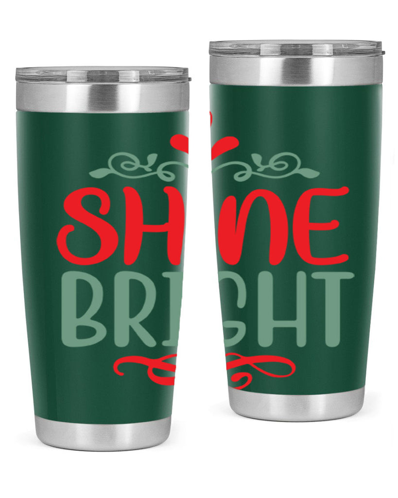 Shine Bright 141#- fashion- Cotton Tank