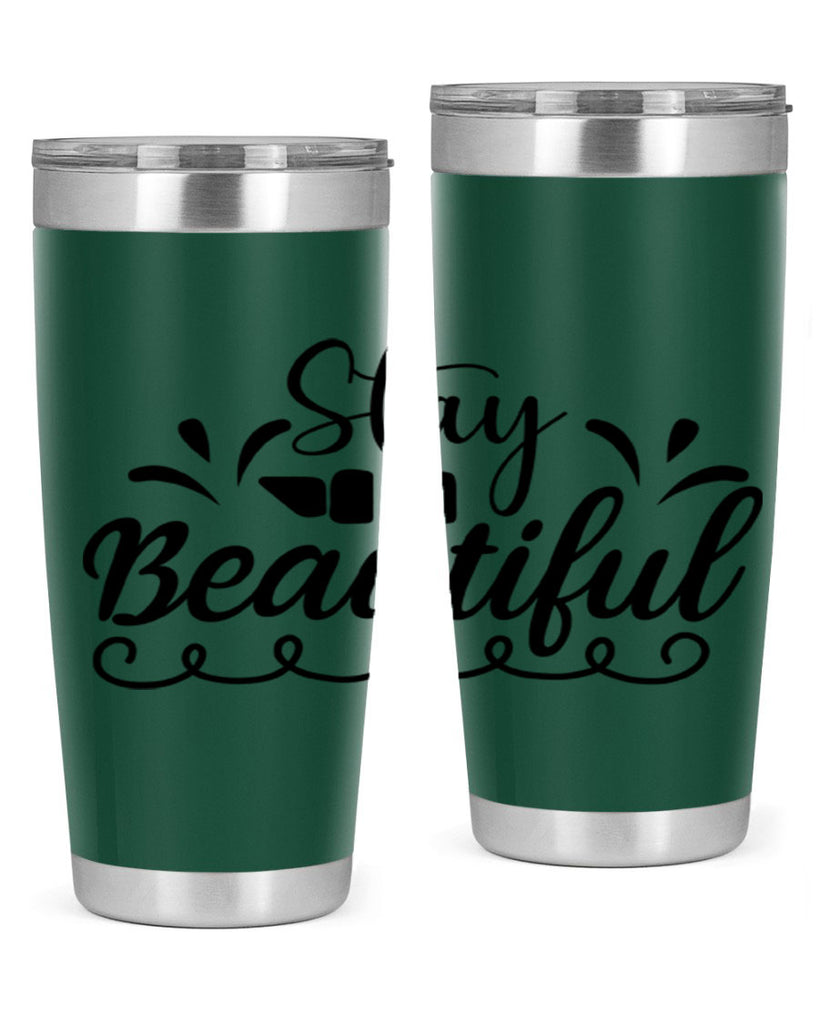 Stay Beautiful 149#- fashion- Cotton Tank