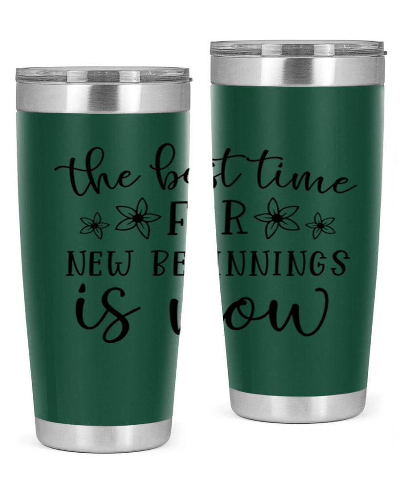 The best time for new 542#- spring- Tumbler