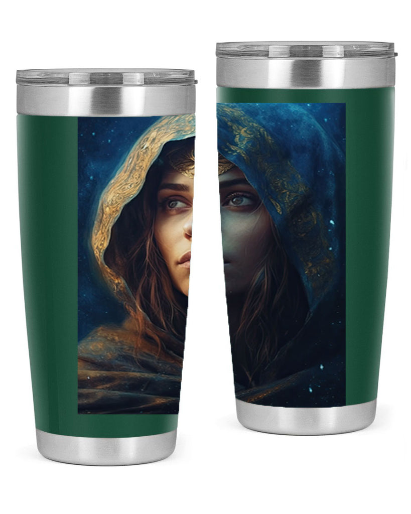 Virgo 59#- zodiac- Tumbler