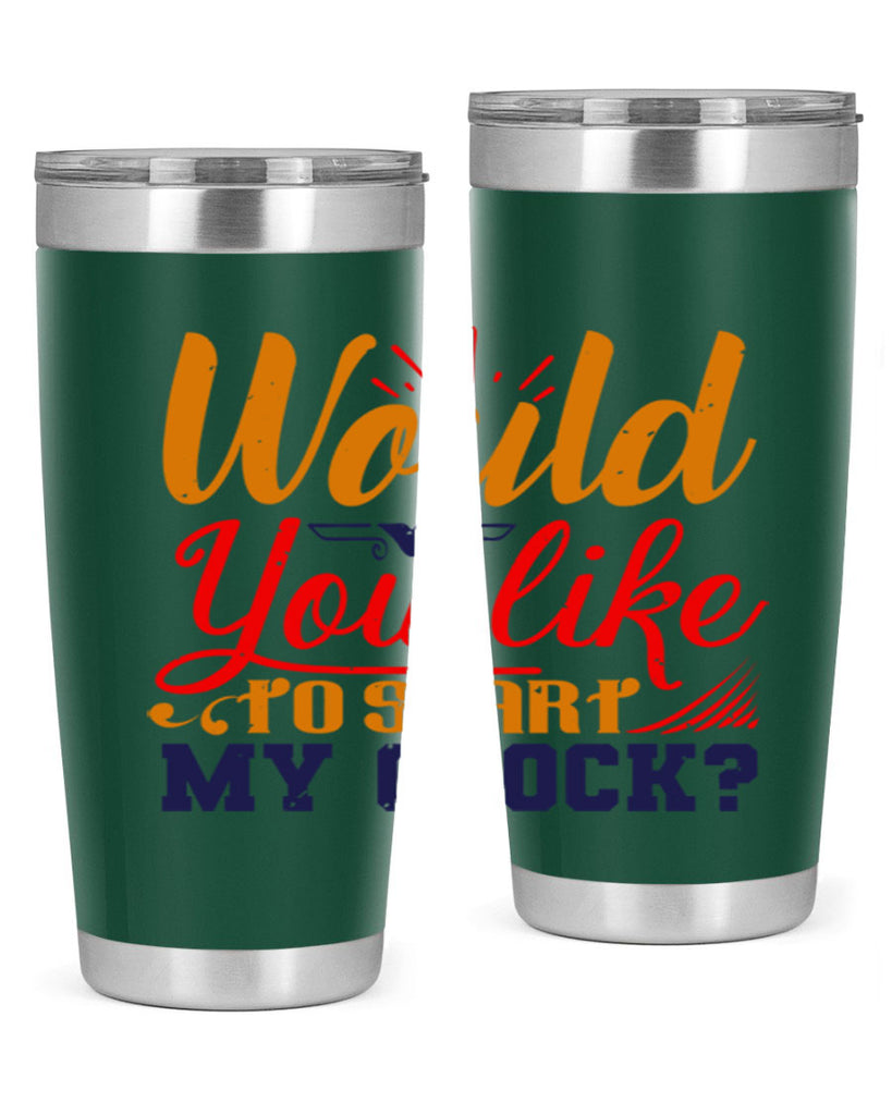 Would you like to start my clock 13#- chess- Tumbler