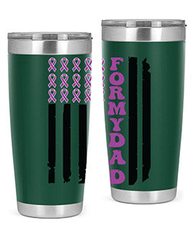 alzheimers awareness style 81#- alzheimers- Tumbler