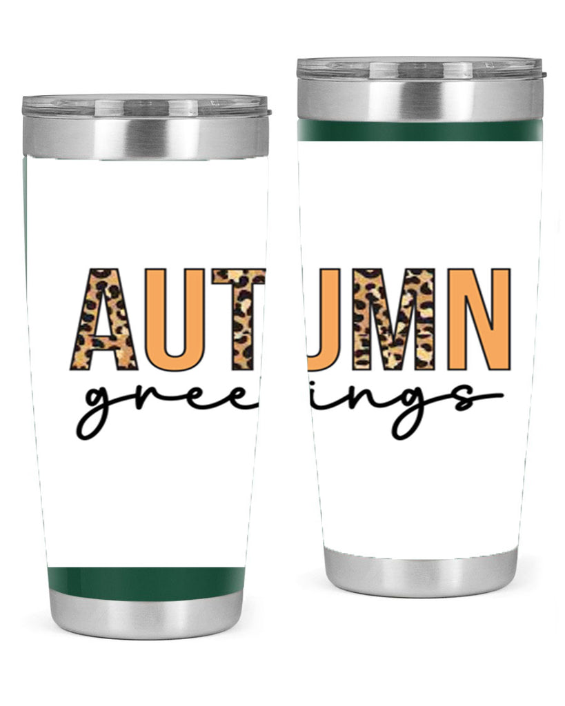 autumn greetings 15#.jpeg- fall- Tumbler