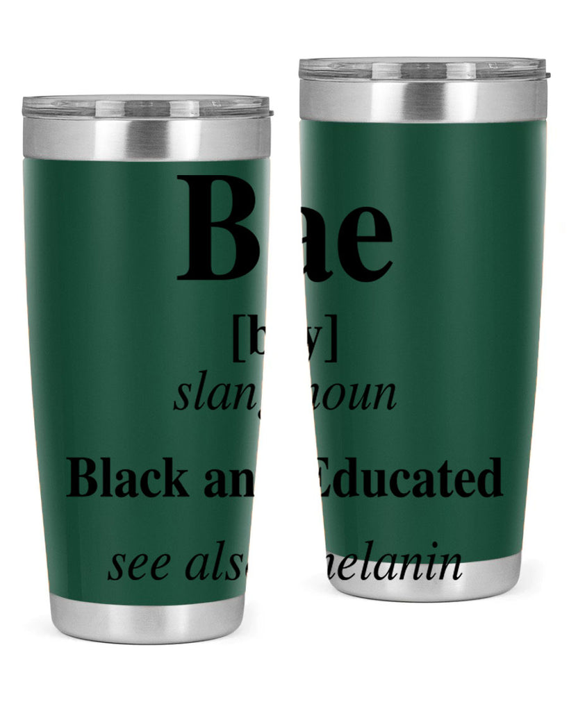 bae definition 265#- black words phrases- Cotton Tank
