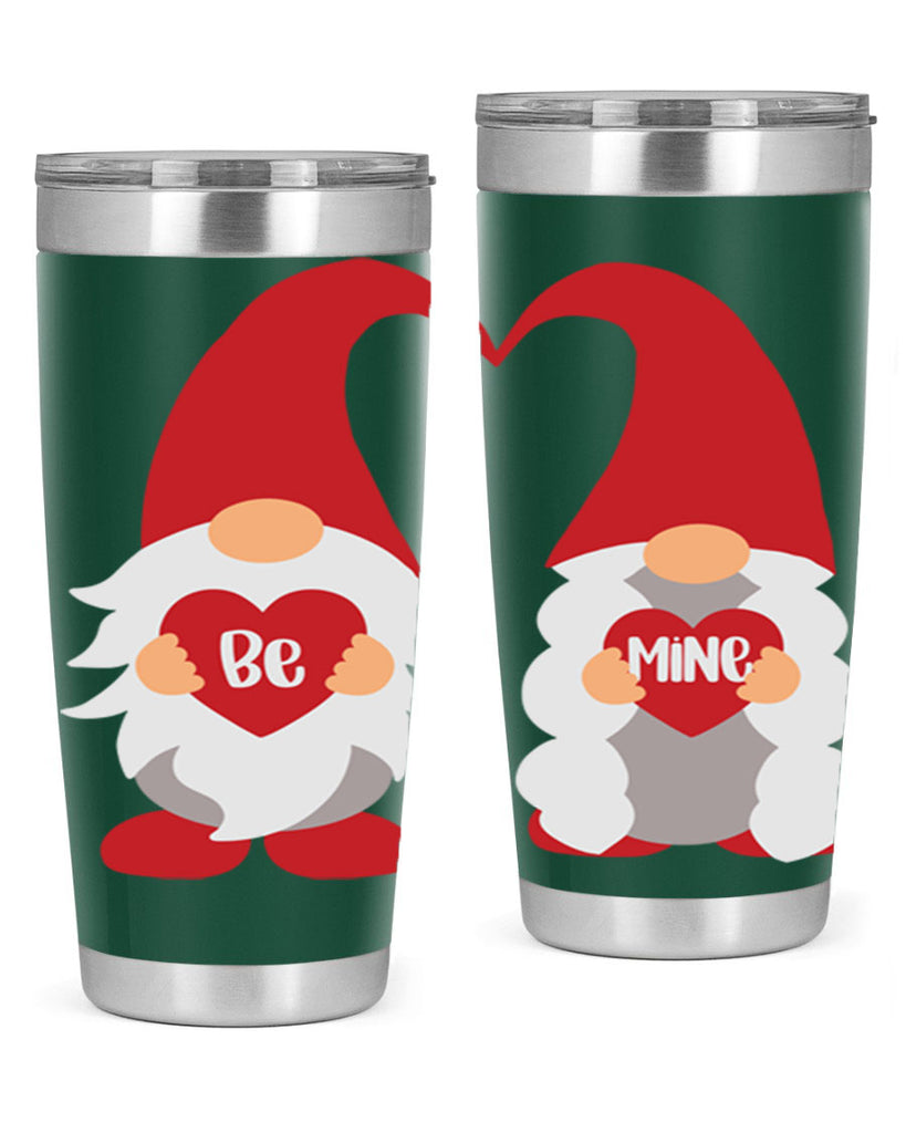 be mine 30#- valentines day- Tumbler