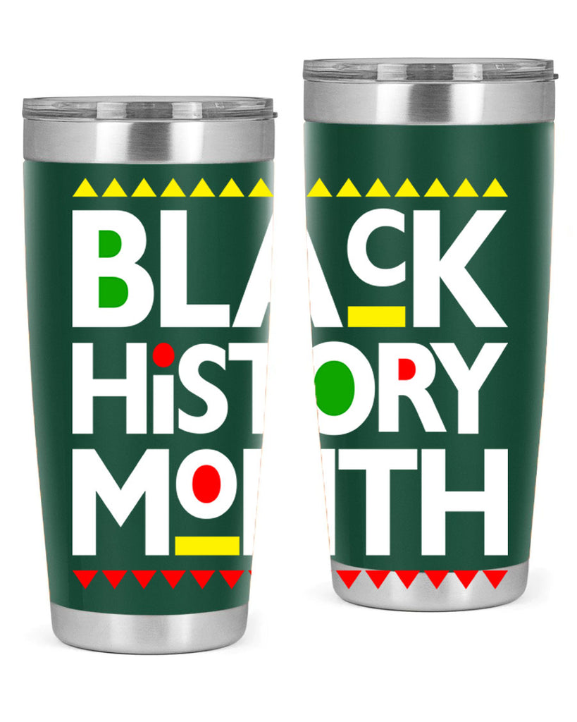 black history month 237#- black words phrases- Cotton Tank
