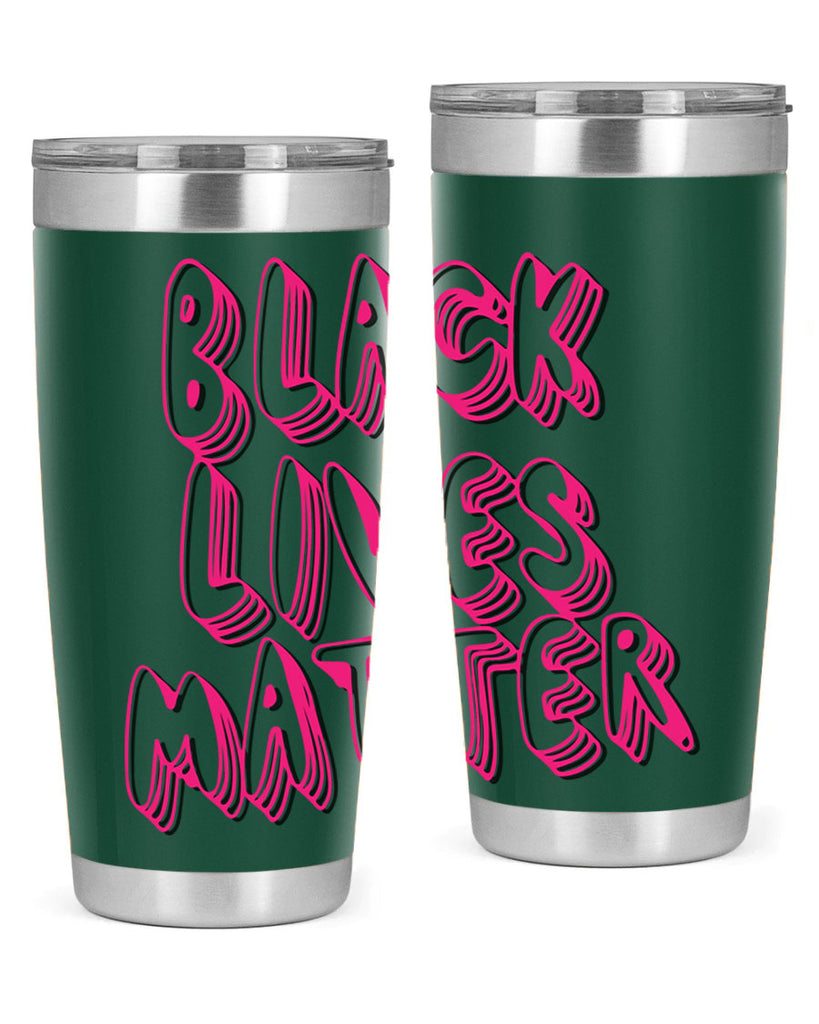 black lives also matters color 229#- black words phrases- Cotton Tank